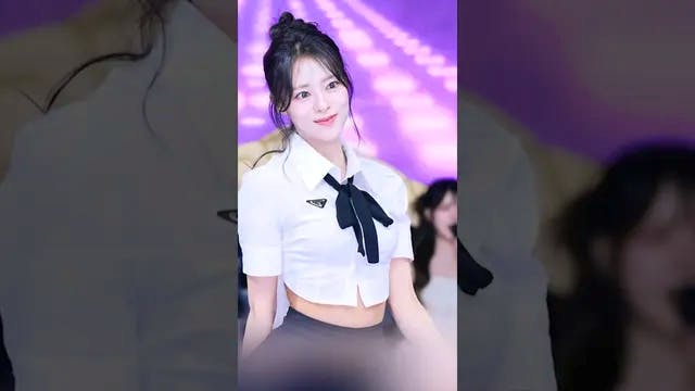 제목이 "여우"이긴 한데..진짜 홀리네✨#이바다 #여우 #다냥 #쿠니랜드 #최군